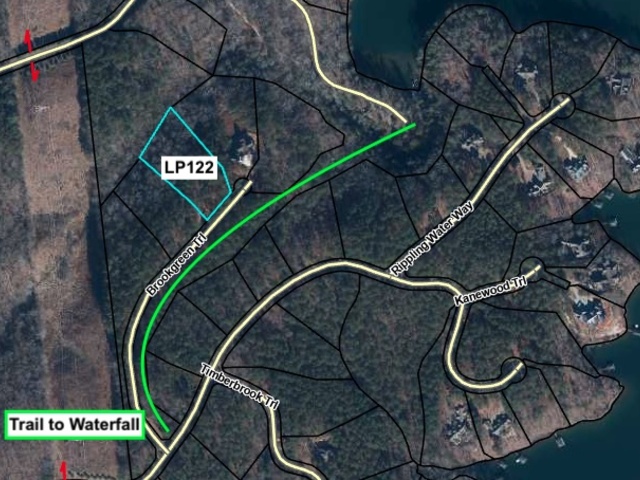 Photo of 527 Brookgreen Trail