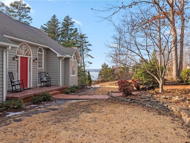 Photo of 1211 Cane Creek Drive