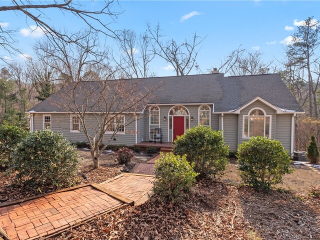 Photo of 1211 Cane Creek Drive