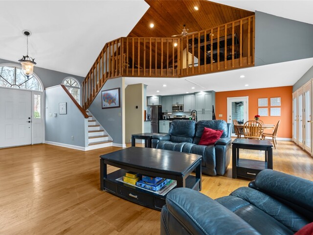 Photo of 1211 Cane Creek Drive