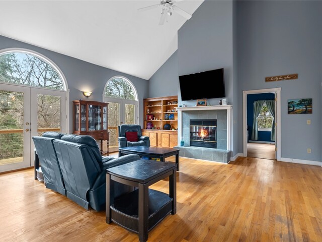 Photo of 1211 Cane Creek Drive