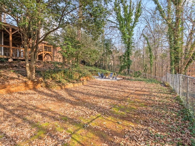 Photo of 1211 Cane Creek Drive