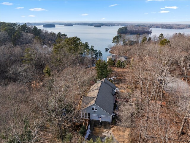 Photo of 1211 Cane Creek Drive