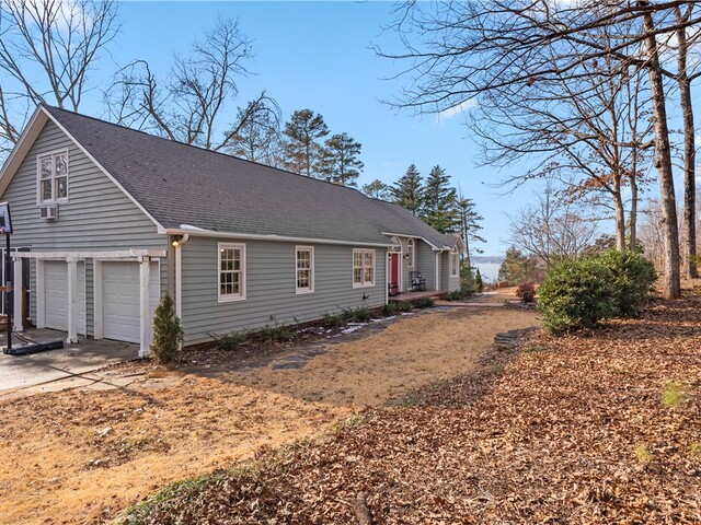 Photo of 1211 Cane Creek Drive