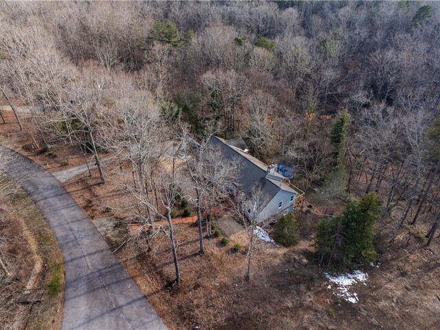 Photo of 1211 Cane Creek Drive