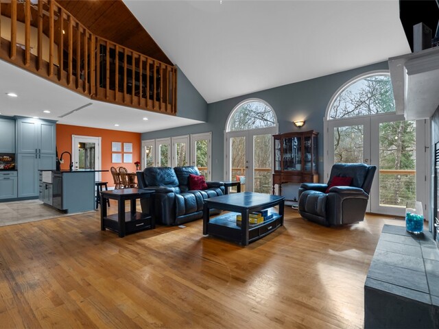 Photo of 1211 Cane Creek Drive