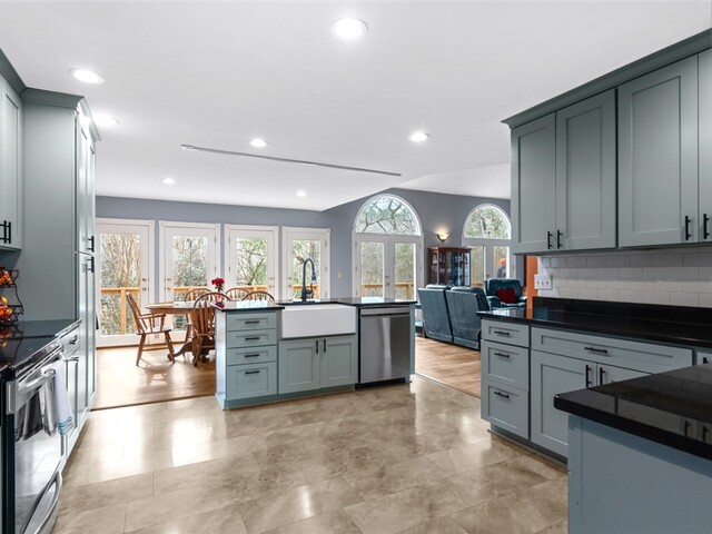 Photo of 1211 Cane Creek Drive