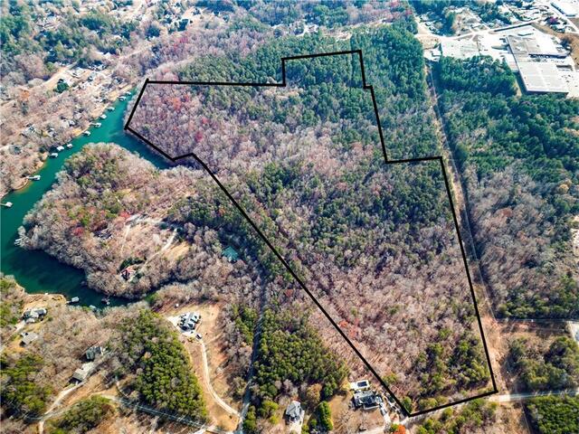 Photo of 45+/- acres Knollwood Drive