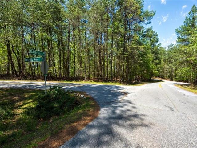 Photo of 00 White Owl Lane/Loblolly Pine Drive