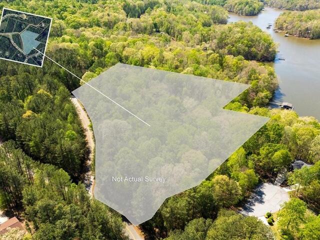 Photo of 00 White Owl Lane/Loblolly Pine Drive