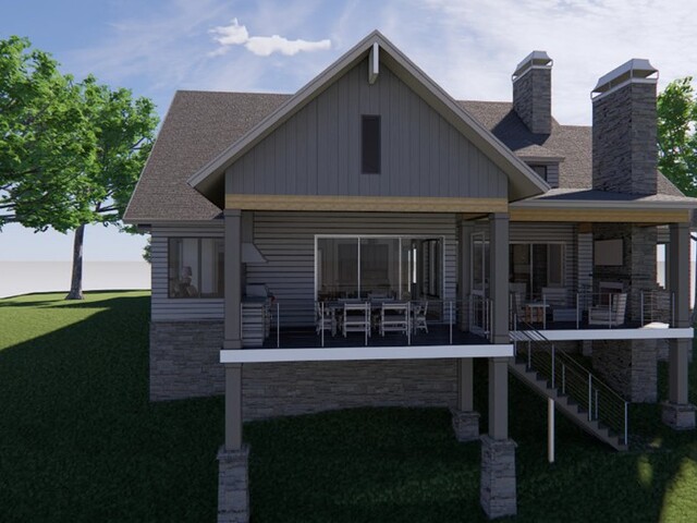 Photo of 191 Hermitage Drive