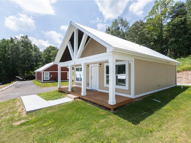 Photo of 1025 Smyzer Road