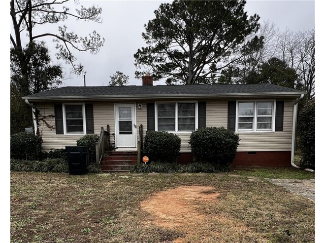 Photo of 3012 Cambridge Road