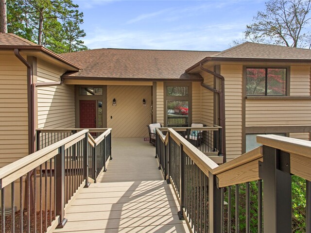 Photo of 203 W Blue Heron Drive