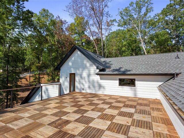 Photo of 4014 Hardwood Pointe Drive