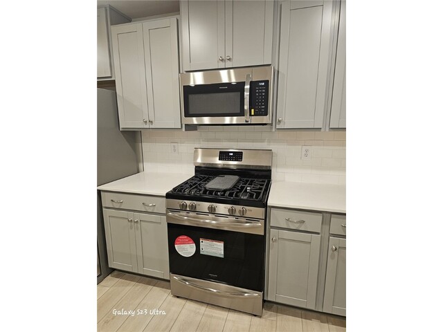 Photo of 544 Brasstown Court