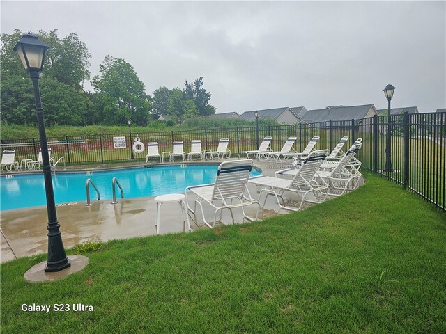 Photo of 544 Brasstown Court