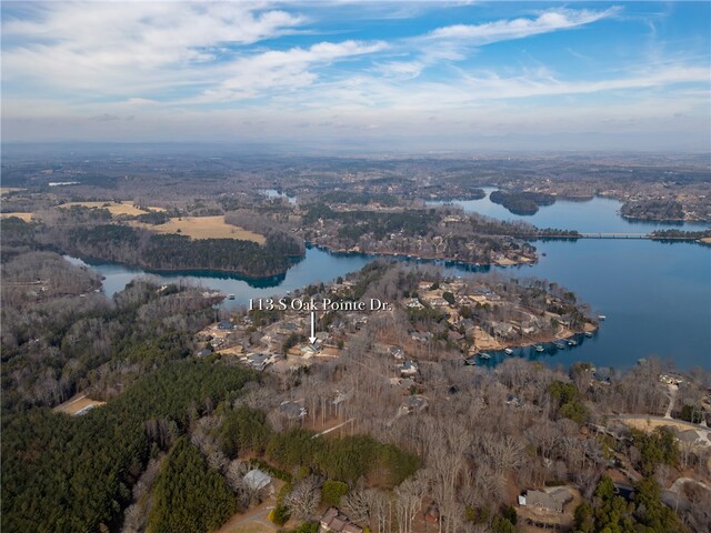 Photo of 113 South Oak Pointe Drive