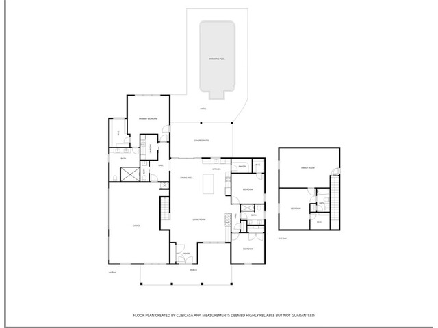 Photo of 113 South Oak Pointe Drive