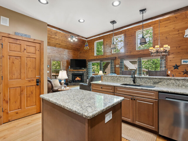 Photo of 215 Serenity Bay Drive