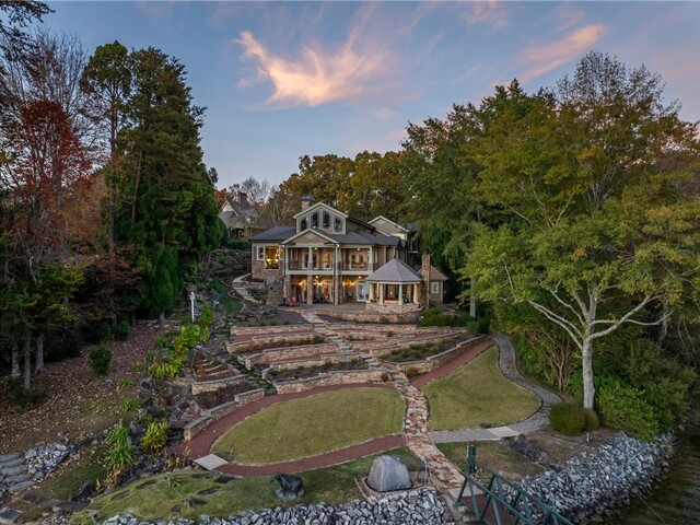 Photo of 207 Passion Flower Way