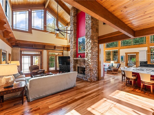 Photo of 207 Passion Flower Way