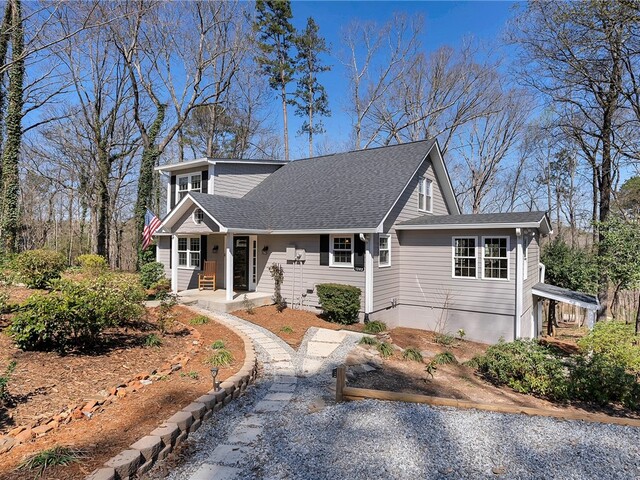 Photo of 1202 Cartee Road