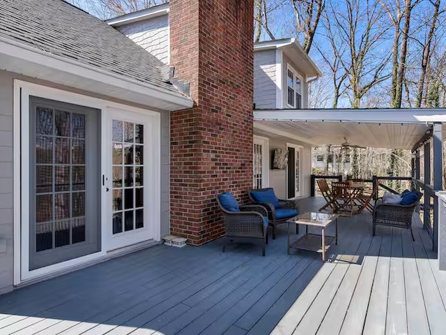 Photo of 1202 Cartee Road