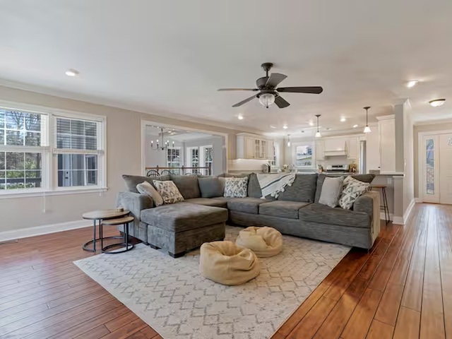 Photo of 1202 Cartee Road