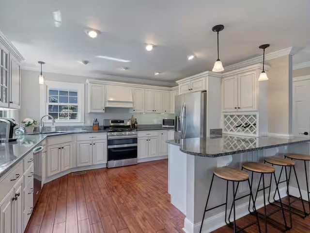 Photo of 1202 Cartee Road