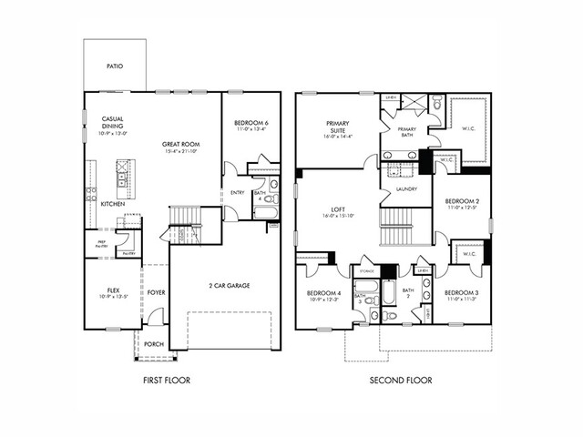 Photo of 599 Ward Wilson Trail