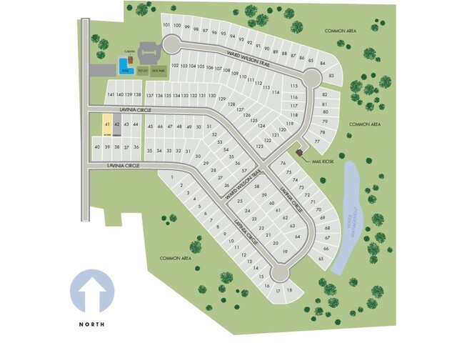 Photo of 599 Ward Wilson Trail