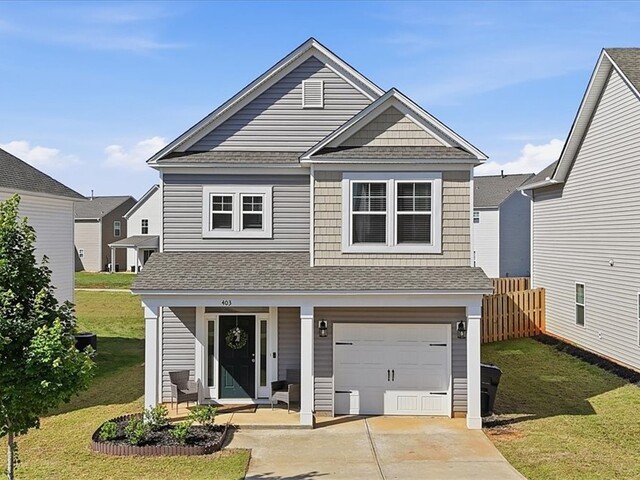 Photo of 403 Seaborn Circle