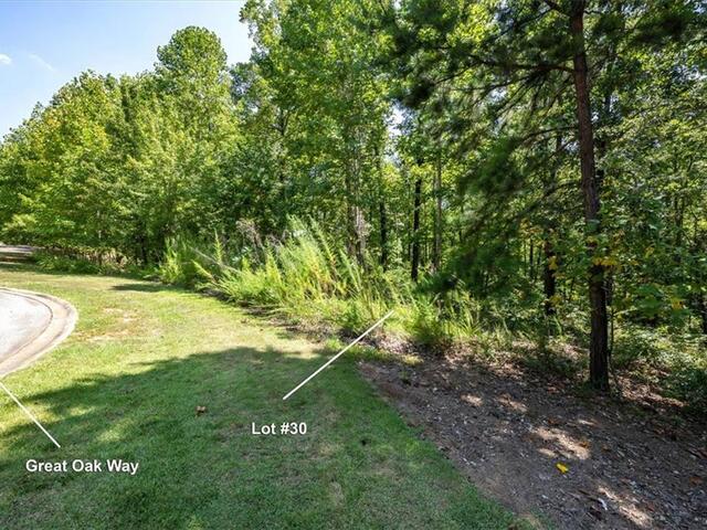 Photo of Lot 30 Great Oak Way