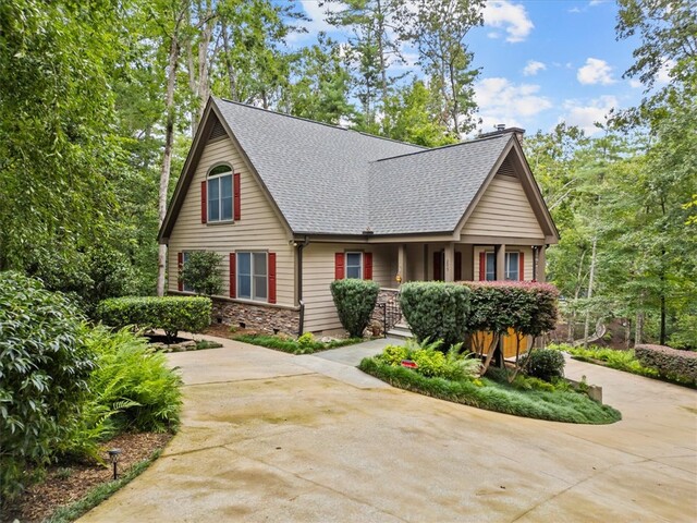 Photo of 205 Pitcher Plant Lane