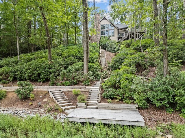 Photo of 205 Pitcher Plant Lane