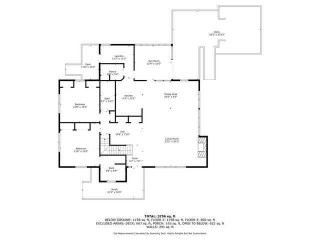 Photo of 205 Pitcher Plant Lane