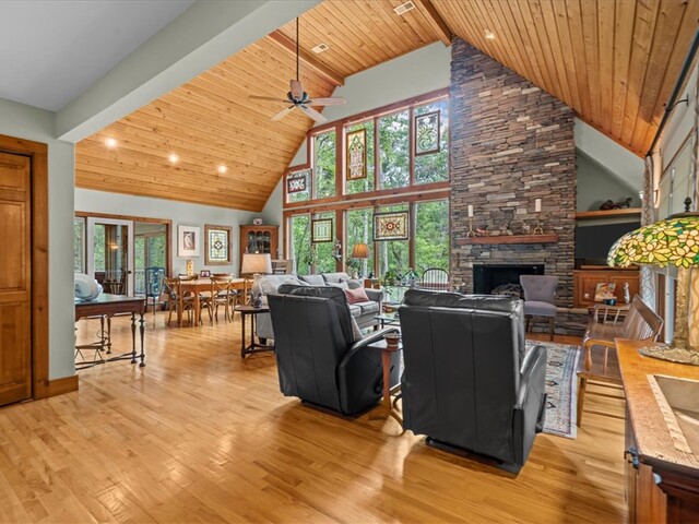 Photo of 205 Pitcher Plant Lane