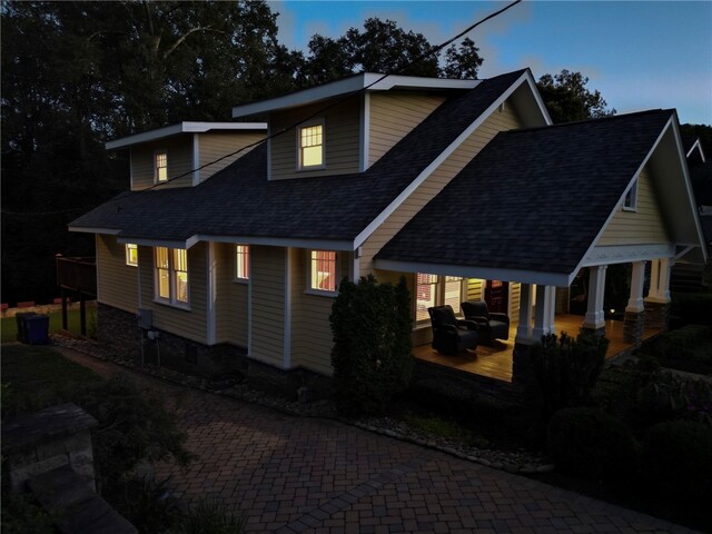 Photo of 30 Rowley Street