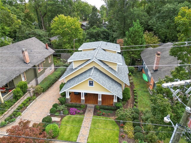 Photo of 30 Rowley Street