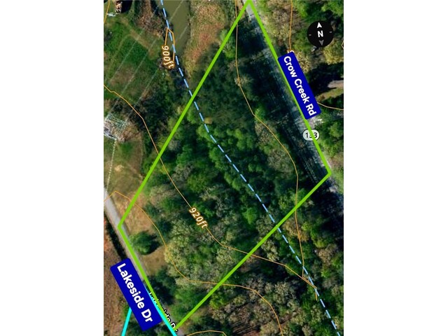 Photo of 0 Lakeside Drive