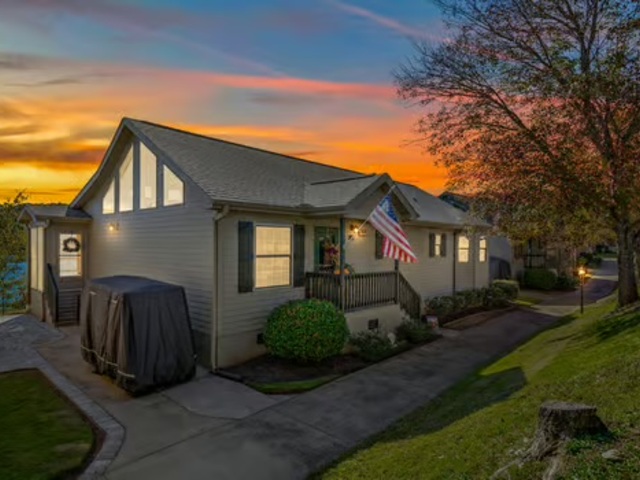 Photo of 1230 Melton Road