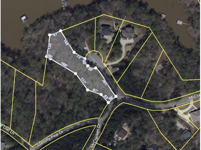 Photo of 0 Oak Shore Court