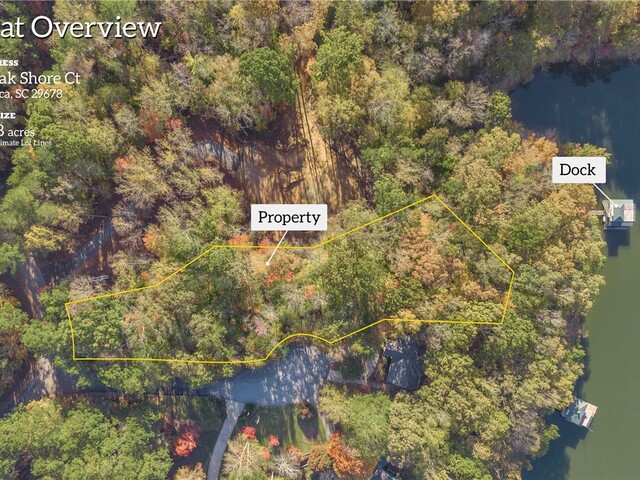 Photo of 0 Oak Shore Court