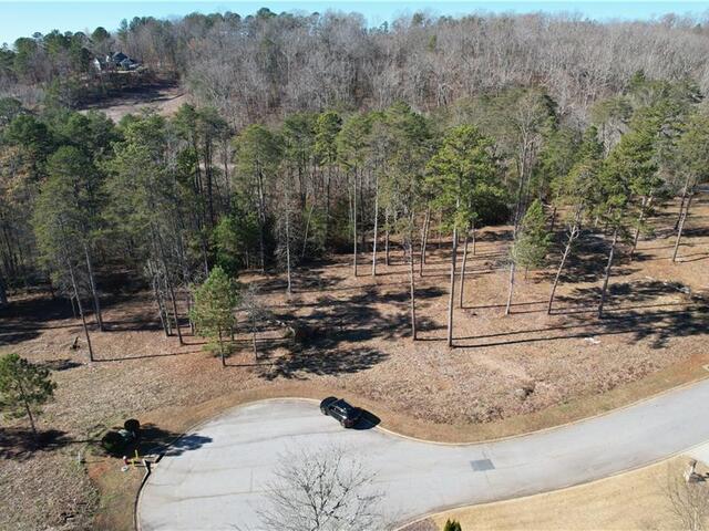 Photo of Lot 30 Four Pointes North Natures View Drive