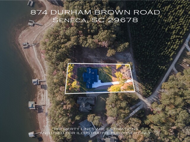Photo of 874 Durham Brown Road