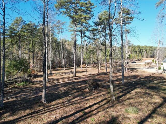 Photo of Lot 32 Four Pointes North Natures View Drive