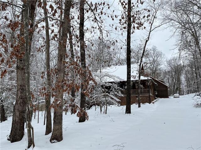 Photo of 318 Todds Creek Road