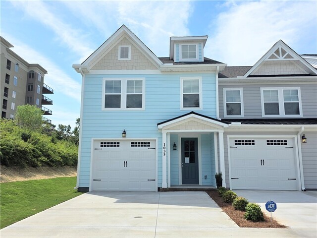 Photo of 1031 George Smith Mill Road