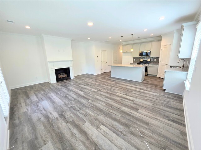 Photo of 1031 George Smith Mill Road